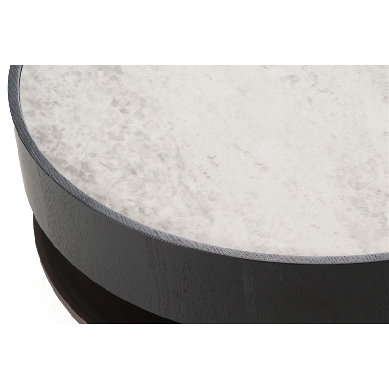 Benjara Cid Mauj Coffee Table- 37