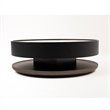 Benjara Cid Mauj Coffee Table- 37