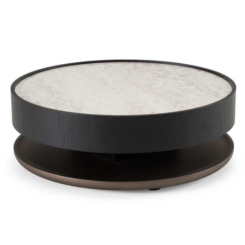 Benjara Cid Mauj Coffee Table- 37