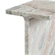 Benjara Isy Accent End Table- 15