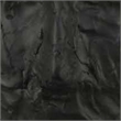 Benjara Nyk Abstract Bust Figurine- 94 Inch- Human Head Design- Black Resin