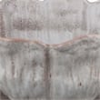 Benjara Bobo Decorative Bowl- Floral Design- 17