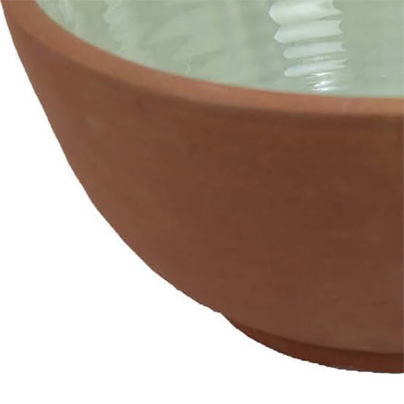 Benjara Hino Decorative Bowl- 14