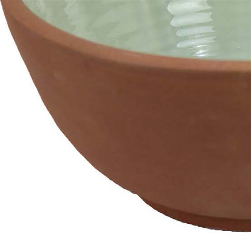 Benjara Hino Decorative Bowl- 14