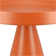 Benjara Plant Stand Table- 19