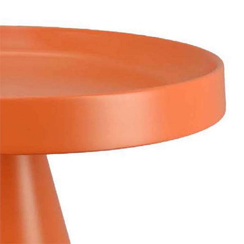 Benjara Plant Stand Table- 19