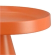 Benjara Plant Stand Table- 19