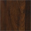 Benjara Yels Dresser Mirror- Squared Corners- Flat Glass Design- Brown Wood