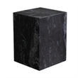 Benjara Rey Side End Table- 15