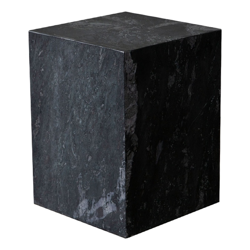 Benjara Rey Side End Table- 15