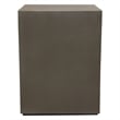 Benjara Viko Side End Table- 20