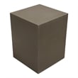 Benjara Viko Side End Table- 20