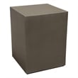 Benjara Viko Side End Table- 20