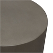 Benjara Viko Side End Table- 20