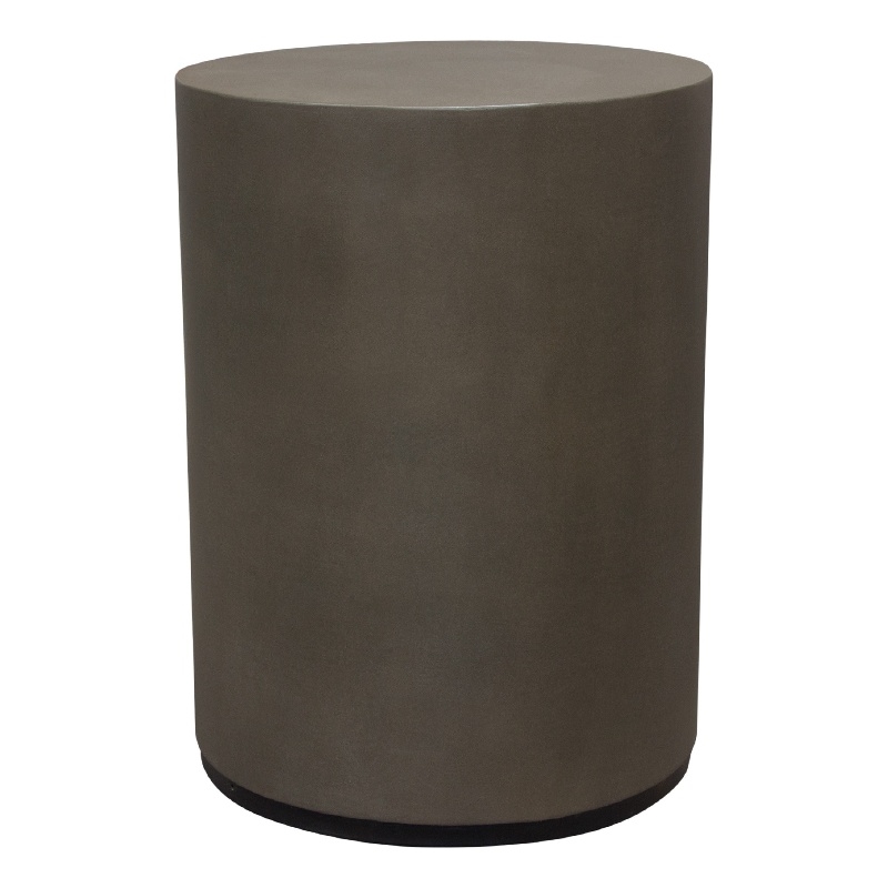Benjara Viko Side End Table- 20