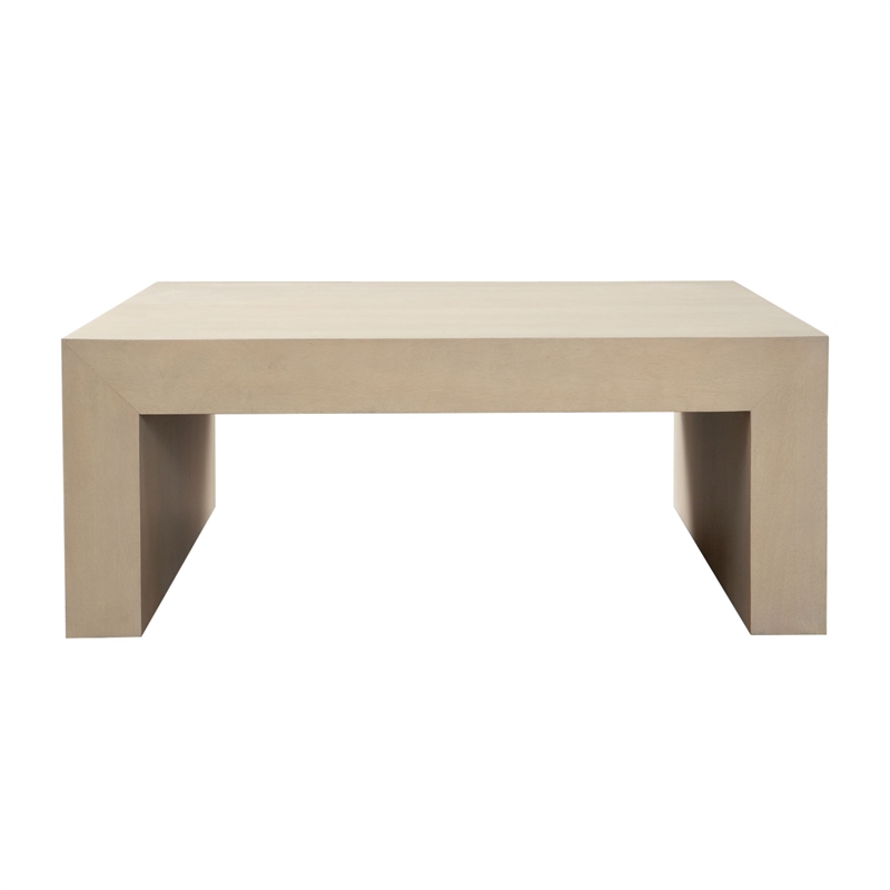Benjara Somy Modern Coffee Table- 40