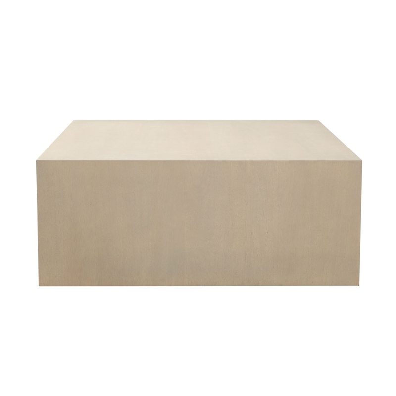 Benjara Somy Modern Coffee Table- 40