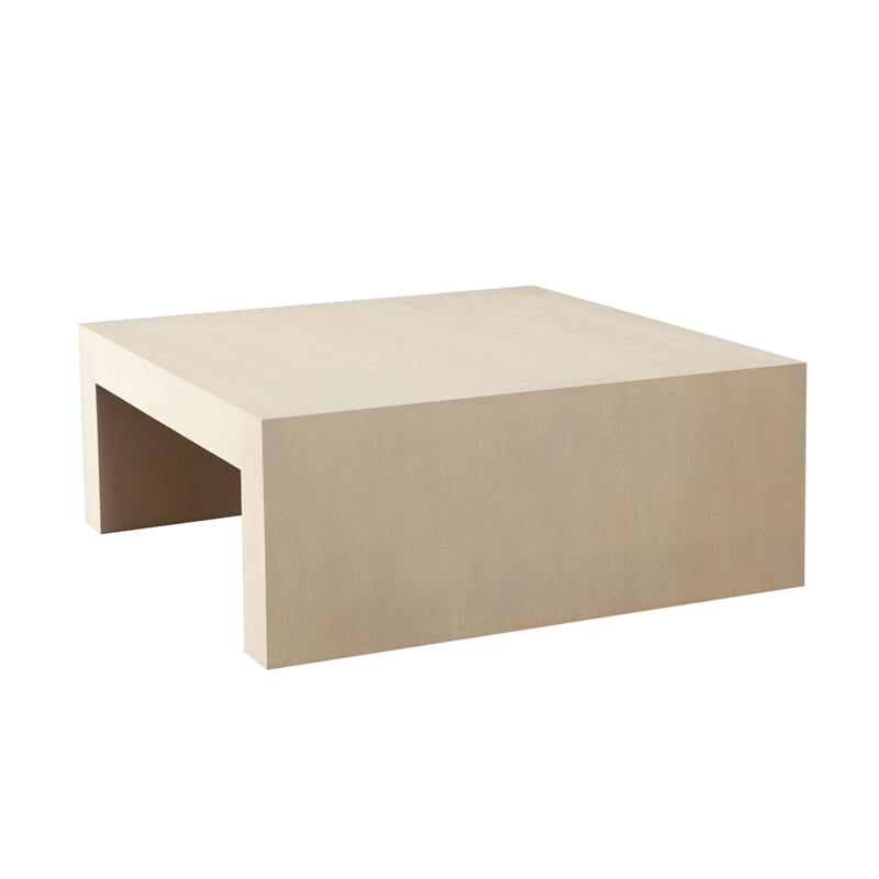 Benjara Somy Modern Coffee Table- 40