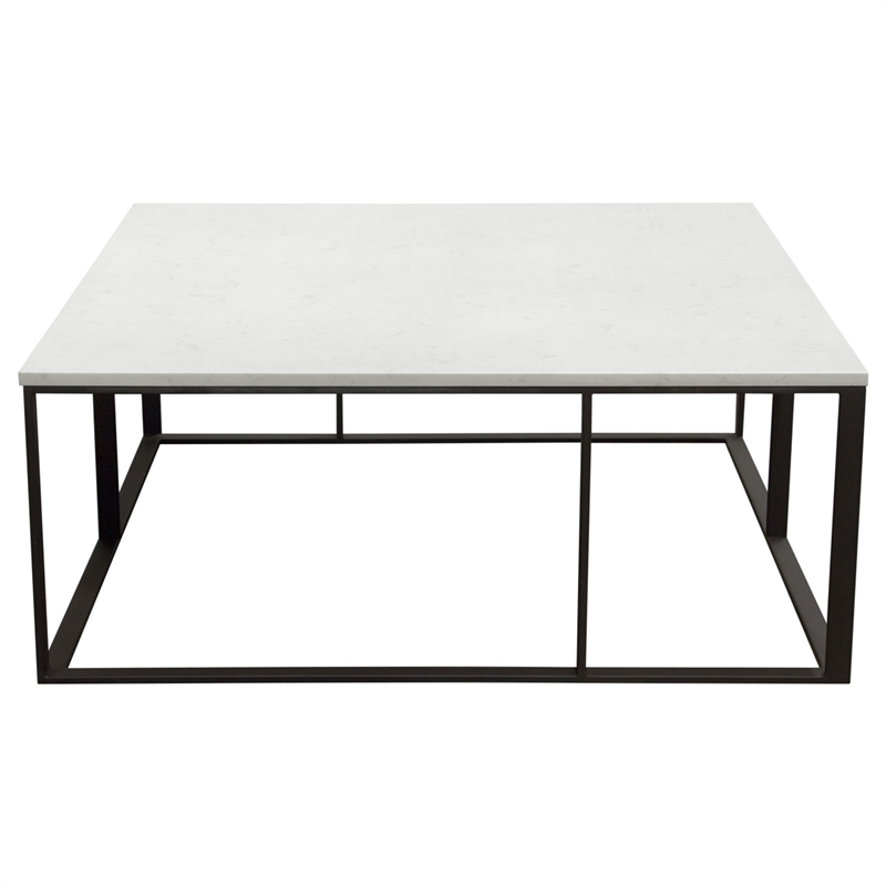 Benjara Lify Cocktail Coffee Table-Modern 39