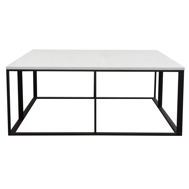 Benjara Lify Cocktail Coffee Table-Modern 39