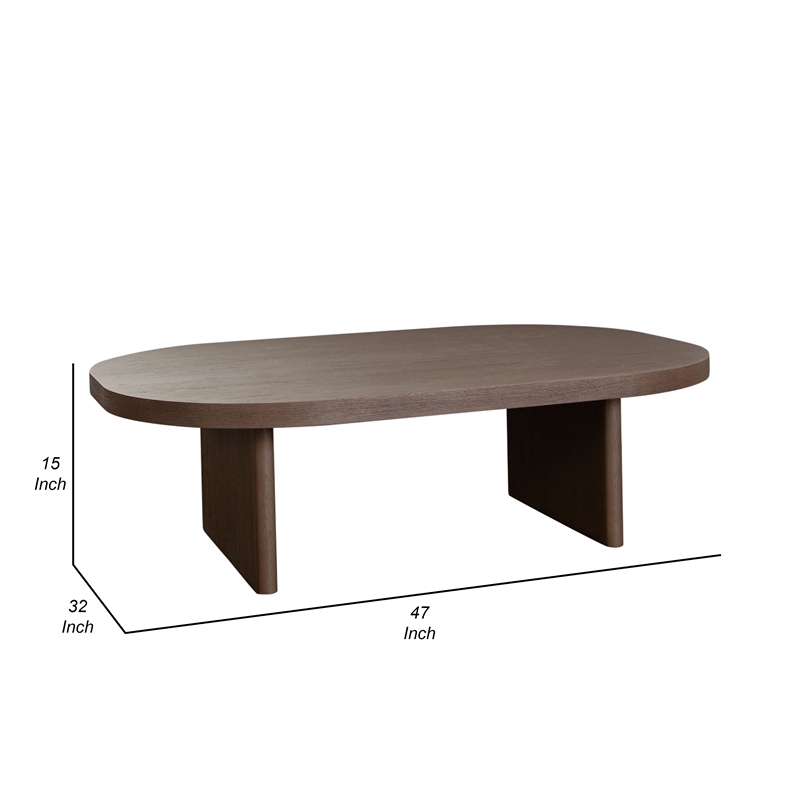 Benjara Peny Coffee Table- 47