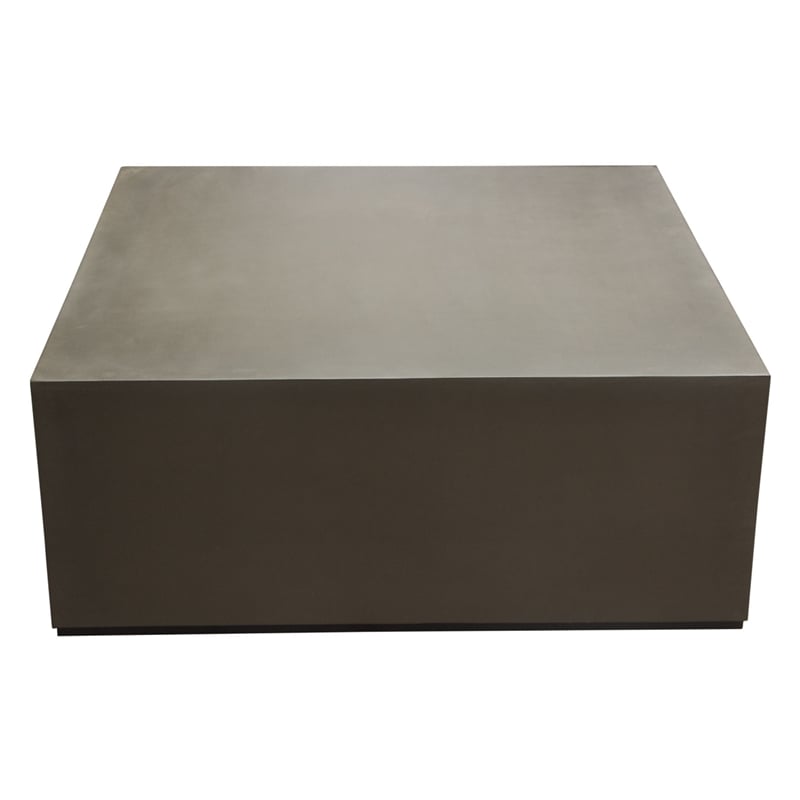 Benjara Viko Cocktail Coffee Table- 39