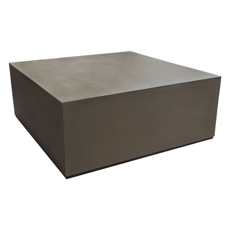 Benjara Viko Cocktail Coffee Table- 39