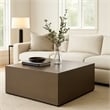 Benjara Viko Cocktail Coffee Table- 39