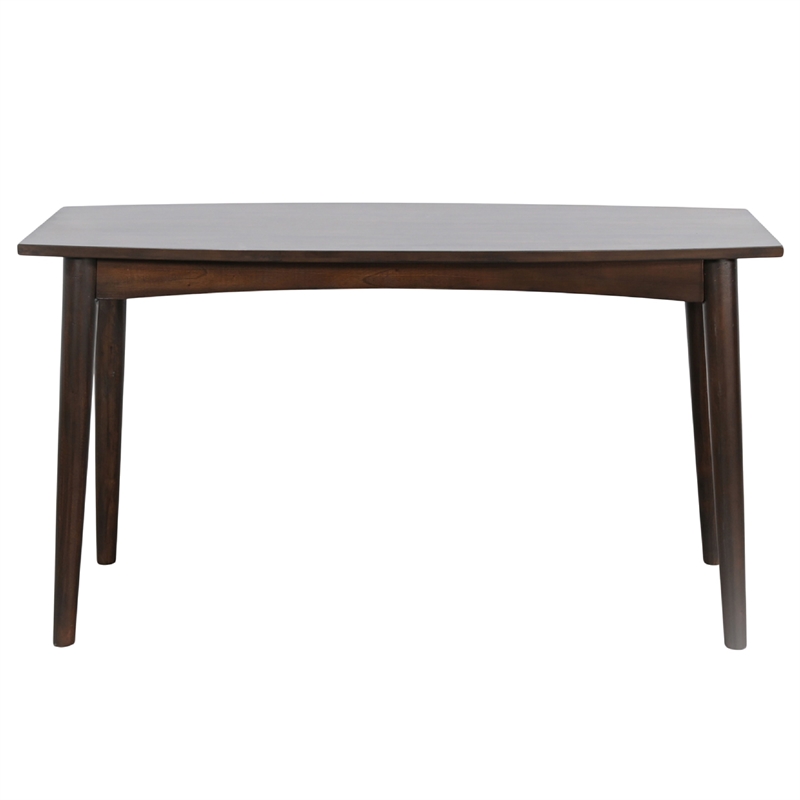 Benjara Neva Sofa Console Table- 48