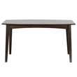 Benjara Neva Sofa Console Table- 48