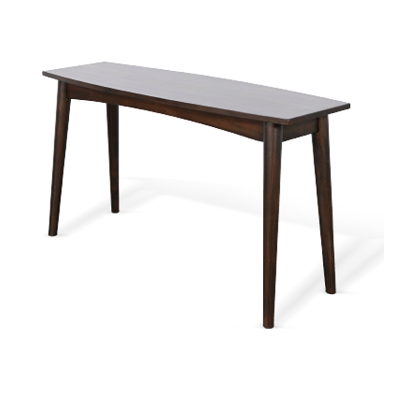 Benjara Neva Sofa Console Table- 48