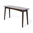Benjara Neva Sofa Console Table- 48