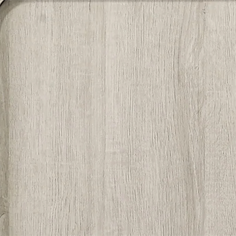 Benjara Meni TV Media Entertainment Stand- Shelves- 71