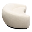 Benjara Pasy Sofa- 97