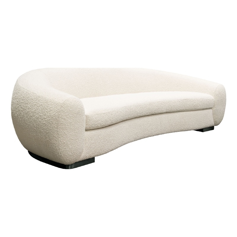 Benjara Pasy Sofa- 97