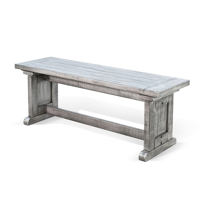 Benjara Bench- 48