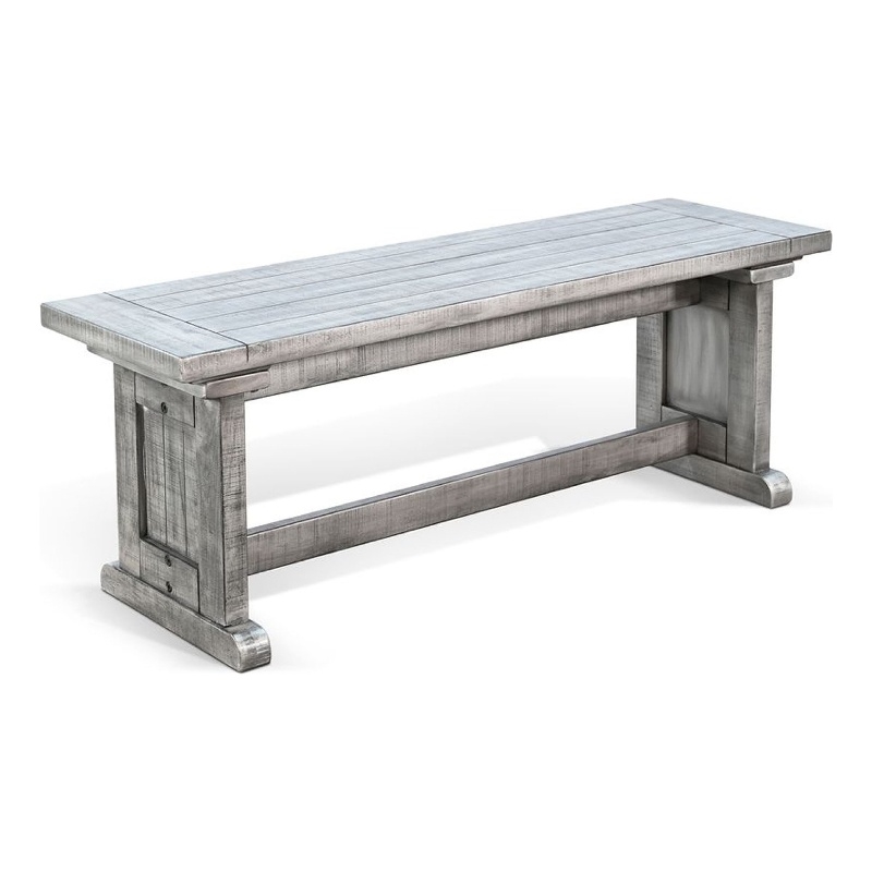 Benjara Bench- 48