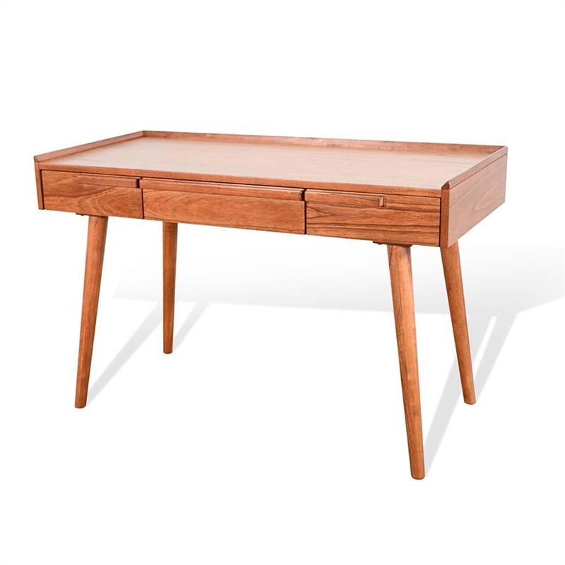 Benjara Amy Writing Desk- 48