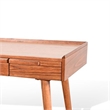 Benjara Amy Writing Desk- 48