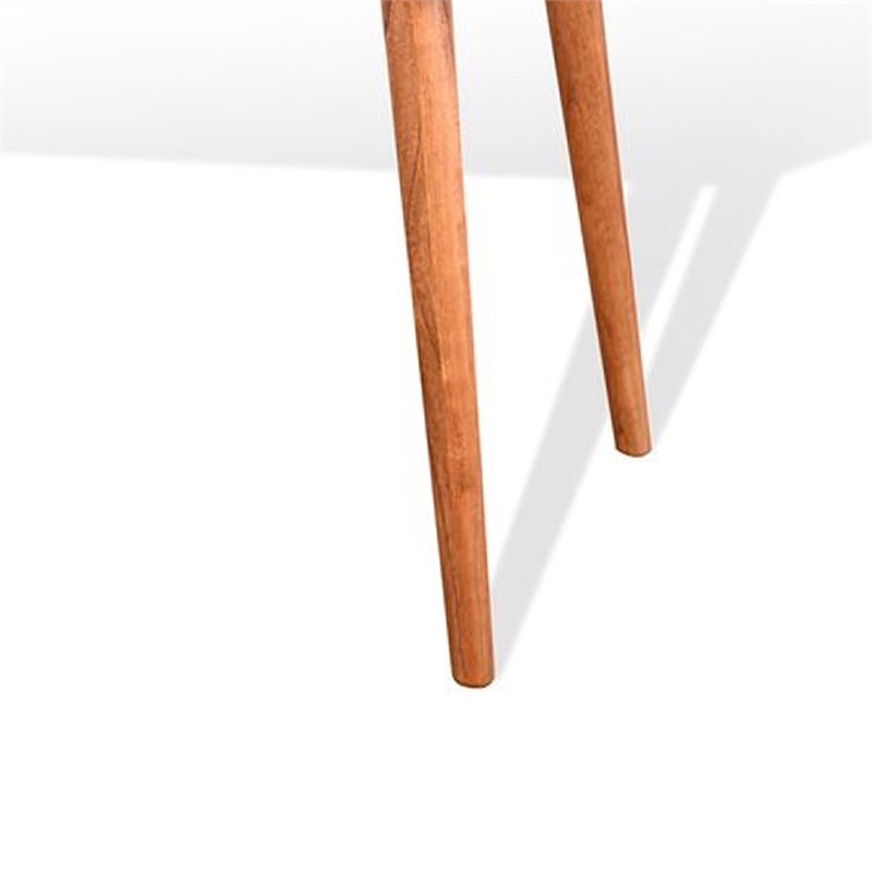 Benjara Amy Writing Desk- 48