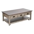 Benjara Camie Coffee Table- 48