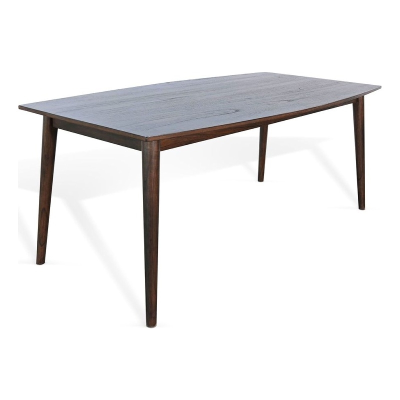Benjara Amy Dining Table- 72