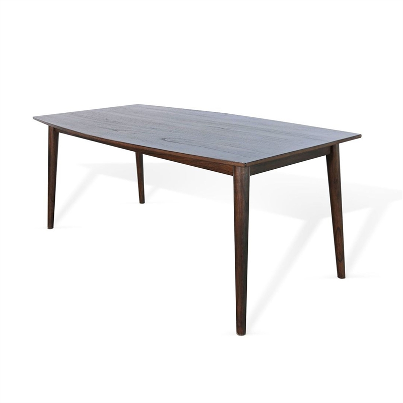 Benjara Amy Dining Table- 72