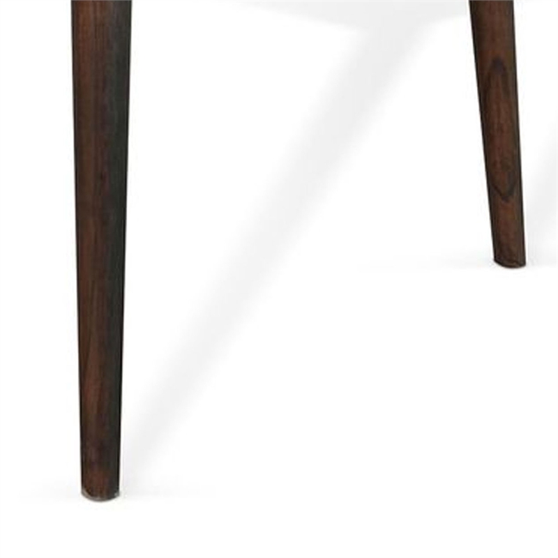 Benjara Amy Dining Table- 72