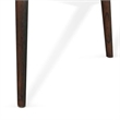 Benjara Amy Dining Table- 72