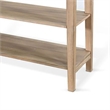 Benjara Meny Sofa Console Table- 71