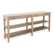 Benjara Meny Sofa Console Table- 71