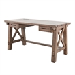 Benjara Anva Writing Desk- 58