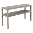 Benjara Fela Sofa Console Table- 48