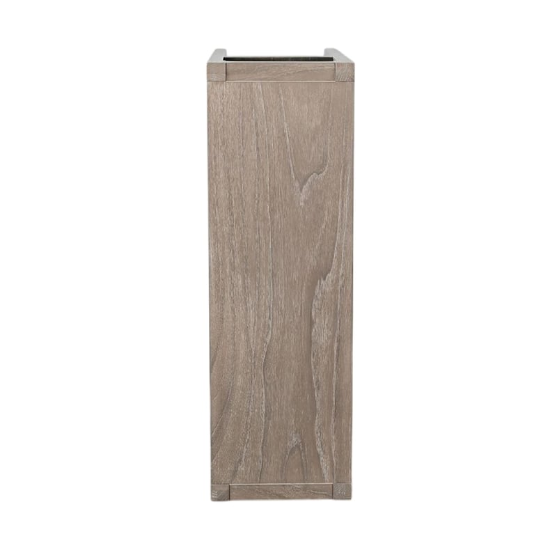 Benjara Fela Sofa Console Table- 48